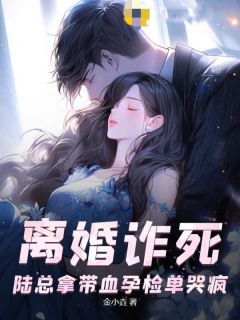 精品《离婚诈死，陆总拿带血孕检单哭疯》小说在线阅读|沈沐漓陆铮小说全集无删减全文