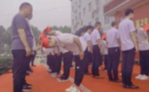 十八岁成人礼的寄语
