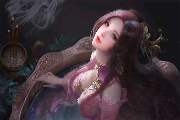 开局金手指，鬼面神医赢麻了小说免费阅读