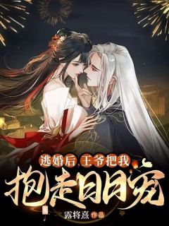 精品热文《逃婚后，王爷把我抱走日日宠》迟莺沈观澜小说全文精彩章节免费试读无删减