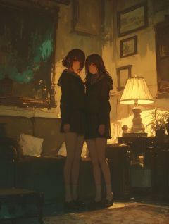 《高考前姑姑给我和表妹换魂》苏夕颜宋知音|《高考前姑姑给我和表妹换魂》已上线小说