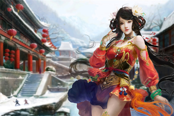 直播：带全球网友一览华夏风采小说免费阅读