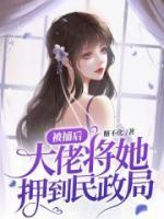 被捕后，大佬将她押到民政局余夏池慕程小说结局完整版免费阅读