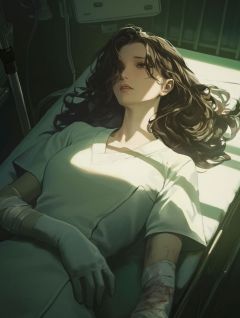 《暧昧疯长》大结局在线试读|《暧昧疯长》最新章节目录