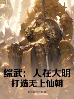 《综武：人在大明，打造无上仙朝》小说全集免费免费试读（朱由检曹淳正）