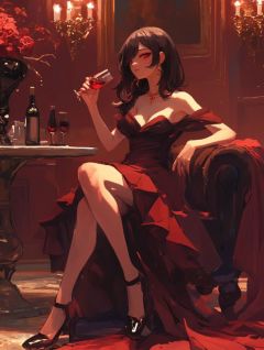 《我不做恶毒女配》苏觉夏陆津休|《我不做恶毒女配》全集阅读