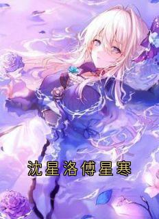 沈星洛傅星寒全章节免费试读|主角傅星寒沈星洛完结版