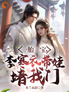 主角是洛轻舟李寒衣的小说快穿异界：开局三个萌娃喊我爹无错版阅读