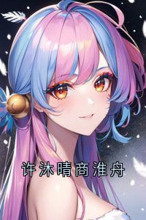 《许沐晴商淮舟》小说大结局免费阅读|许沐晴商淮舟小说阅读