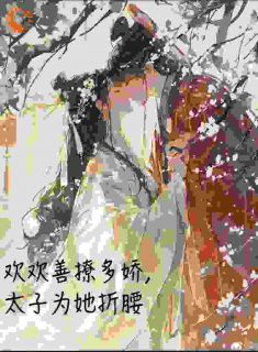 欢欢善撩多娇，太子为她折腰完整全文阅读|阮尽欢萧承熙结局无删节