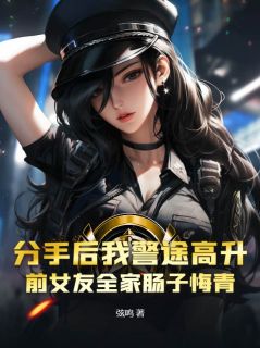 《分手后我警途高升，前女友全家肠子悔青》无删减阅读|宋启李珊珊小说免费试读