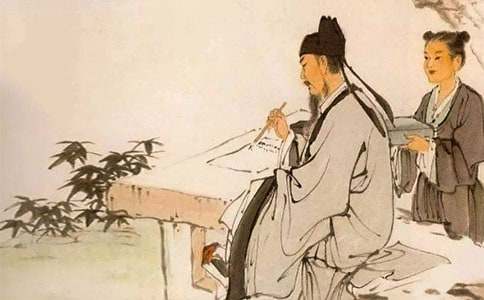 经典杜甫名言摘抄30句精选