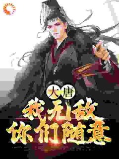 《大唐：我无敌，你们随意》小说章节目录精彩试读|李烨董五小说全文