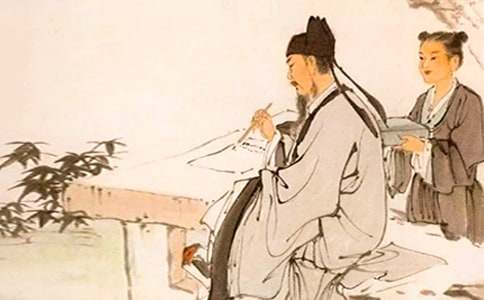 关于白居易名言摘抄40句