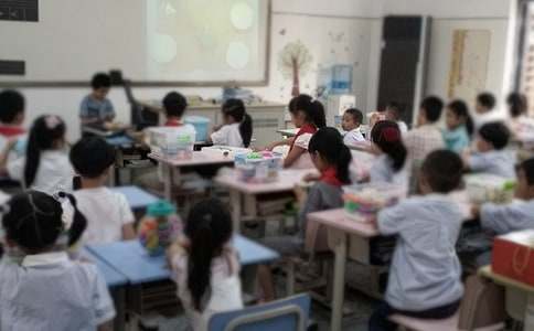 神兽开学家长心情说说（精选250句）