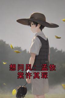 《想问风：孟依棠许其琛》孟依棠许其琛精彩章节在线阅读