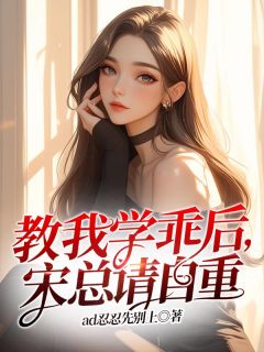 《教我学乖后，宋总请自重》大结局免费阅读|1