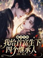 《避孕失败，我给首富生下四个继承人》小说在线免费阅读章节|霍轻轻薄止尧小说免费试读