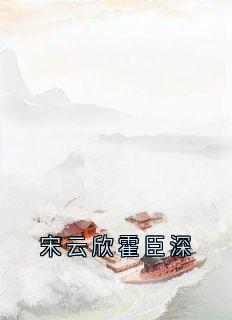 《宋云欣霍臣深》无广告阅读|主角宋云欣霍臣深的小说名字
