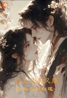 《小公主又美又颠，驸马心机白莲》聂琚谢玄|聂琚谢玄小说完结