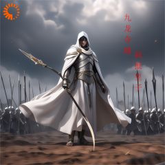 《九龙夺嫡：疯批皇子》大结局在线阅读|《九龙夺嫡：疯批皇子》最新章节目录