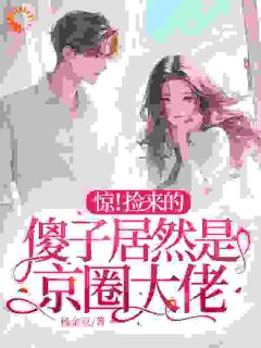 《惊！捡来的傻子居然是京圈大佬》完结版在线阅读|《惊！捡来的傻子居然是京圈大佬》最新章节列表