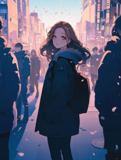 《你有权保持暗恋》全文及大结局精彩试读|闻默林嘉远小说