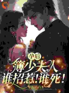 主角是景落簿北臣的小说免费阅读|景落簿北臣为主角的小说叫什么名字