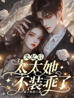 《失忆后，太太她不装乖了》容颜宋廷之|《失忆后，太太她不装乖了》无弹窗阅读