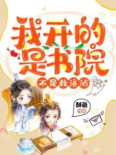苏昭昭王天宝小说《我开的是书院，不是救济站》全文免费章节在线试读