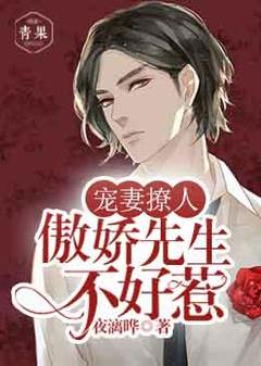 完整版《傲娇先生不好惹》时暮笙顾盛凉全文免费试读