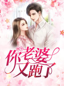 顾少，你老婆又跑了完整版全文免费阅读