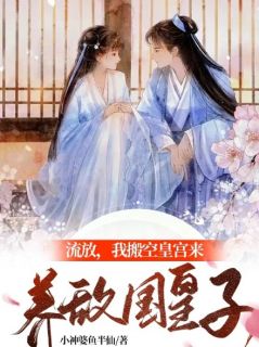 《流放，我搬空皇宫来养敌国皇子》小说最新章节免费试读（完整版未删节）