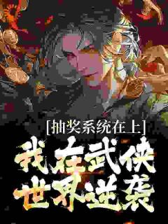 《抽奖系统在上，我在武侠世界逆袭》小说章节目录免费阅读|李长青林东小说全文