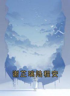 谢芷璃陆程安书名叫什么_谢芷璃陆程安