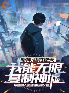 严洛林七夜小说无广告|《斩神：悟性逆天，我无限复制神墟》无错版