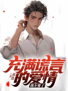 《充满谎言的爱情，我不要了》小说章节目录在线试读||5