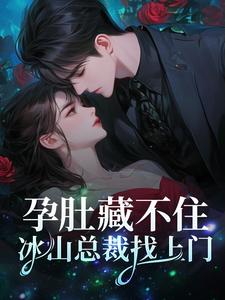 小说孕肚藏不住，冰山总裁找上门景落簿北臣章节免费免费试读***