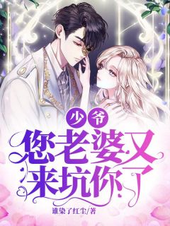少爷，您老婆又来坑你了免费阅读|何芒霍沥川的小说免费试读
