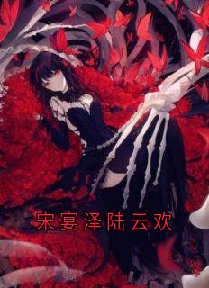 《宋宴泽陆云欢》小说全文在线阅读|陆云欢宋宴泽小说阅读