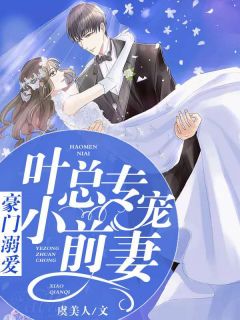 《豪门溺爱：叶总专宠小前妻》小说全集免费免费试读（白悠悠叶名琛）