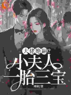 大佬绝嗣？小夫人一胎三宝！楚绵绵易铖奕小说精彩章节在线阅读