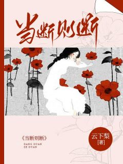《当断则断》小说章节目录在线试读|第1章|01