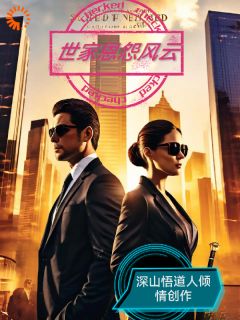 《世家恩怨风云》新书在线阅读|林正雄林正华完结版