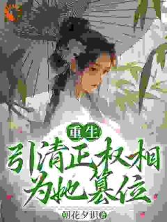 重生，引清正权相为她篡位！叶皖宁陆怀钰目录_重生，引清正权相为她篡位！小说阅读