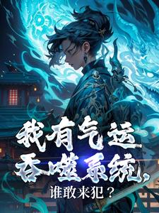 《我有气运吞噬系统，谁敢来犯？》全集阅读|主角道无染叶倾心的小说名字
