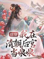 《综穿：我在清朝后宫当娘娘》希瑶康熙|《综穿：我在清朝后宫当娘娘》精彩阅读