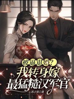 ***退婚？我转身嫁最猛糙汉军官全文免费阅读|商允禾周墨尘大结局无弹窗