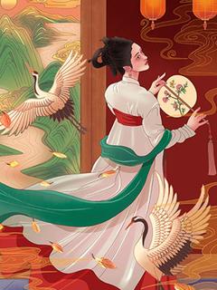 小说主角名叫乔竹姜蕙|主角叫乔竹姜蕙的小说