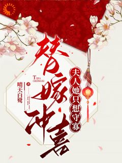 替嫁冲喜，夫人她只想守寡纪棠纪微免费阅读|替嫁冲喜，夫人她只想守寡晴天白鹭